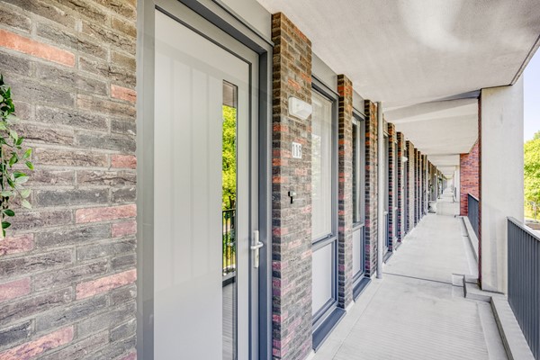 Medium property photo - 1e Melmseweg 119, 3905 MB Veenendaal